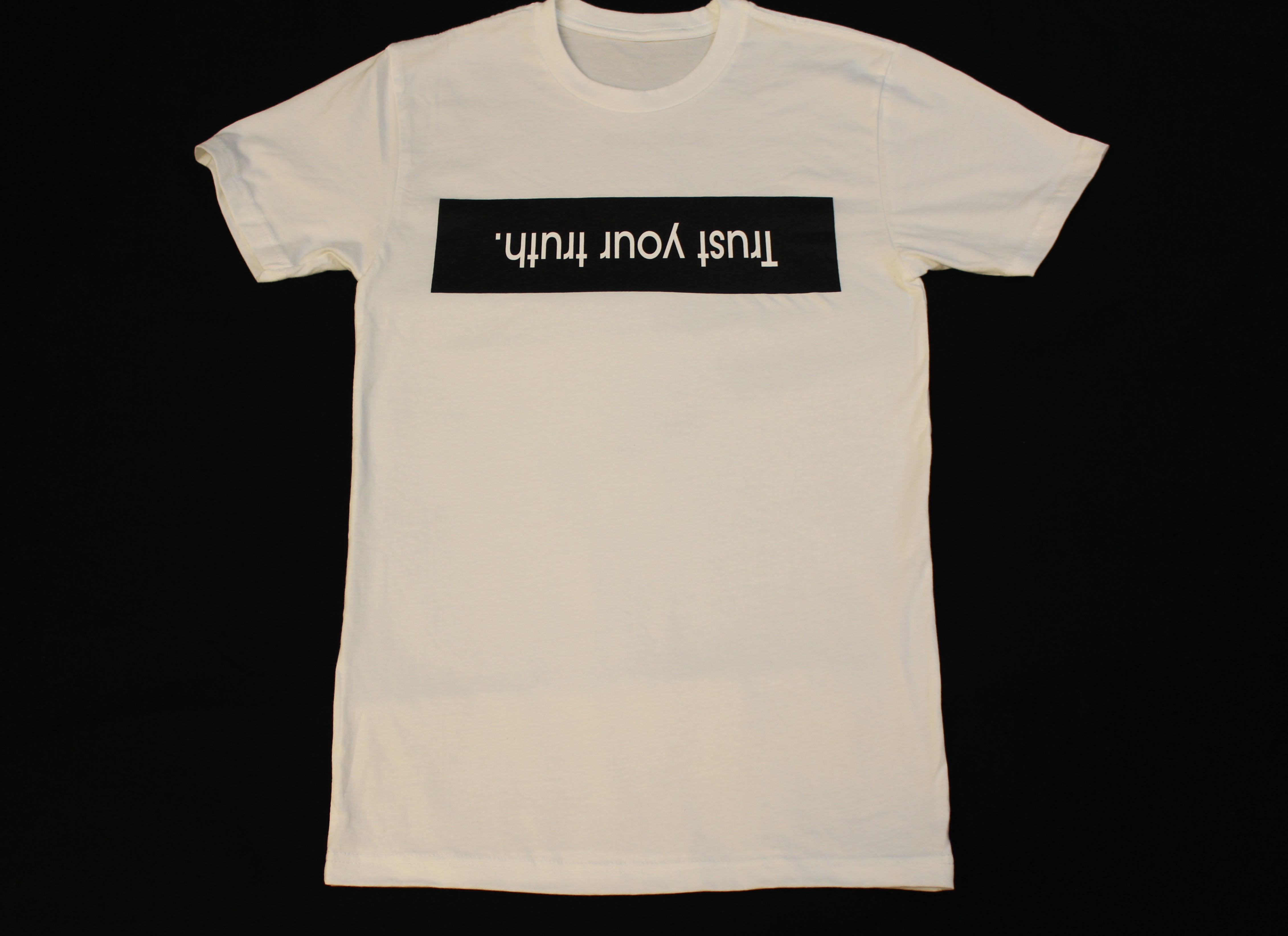 Trust Your Truth (short sleeve- multiple colors) - Image 3