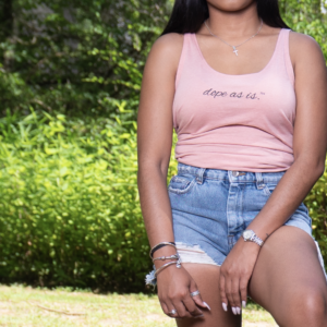 Dope as is. - Festival Tank (multiple colors)