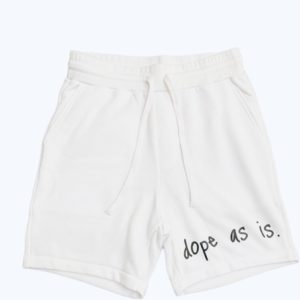 Dope as is. - Shorts